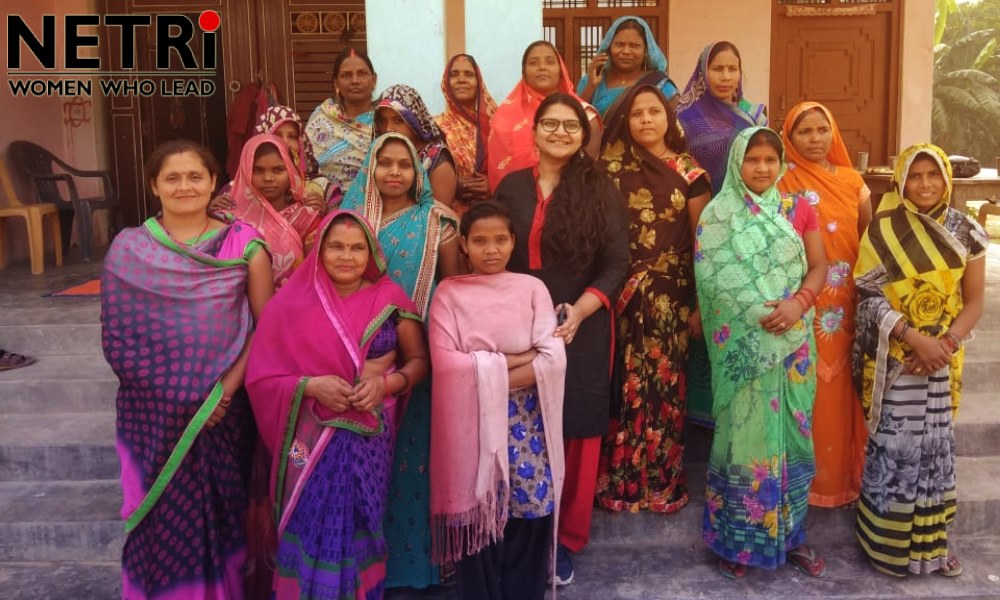 Netri Foundation: Leading Women Towards More Aggressive Participation In Politics