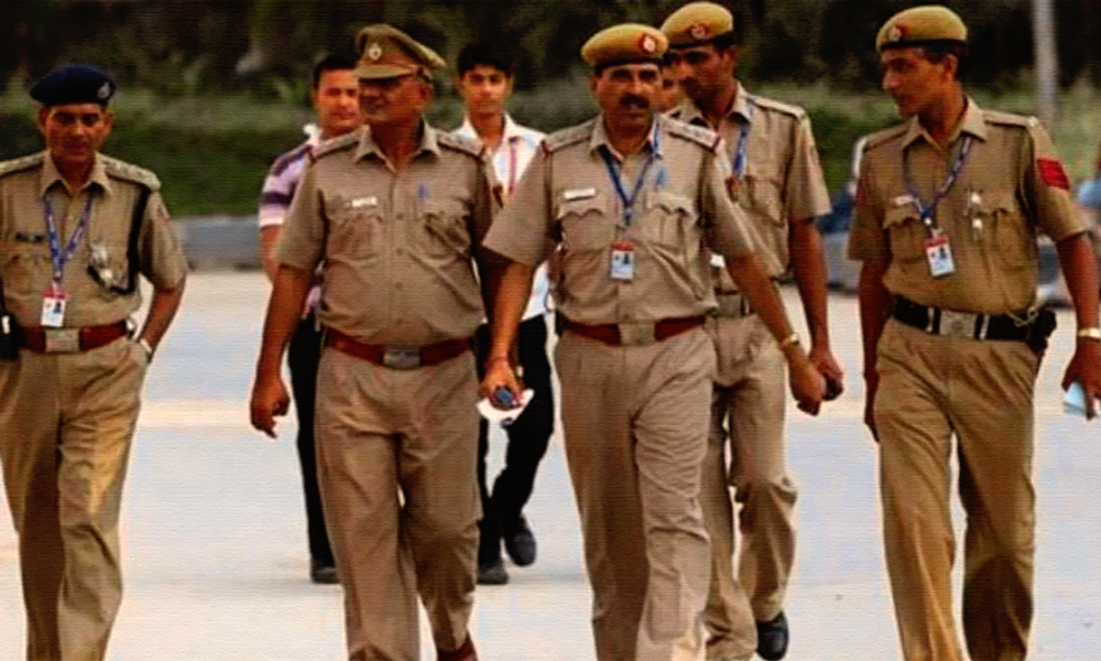 Kanpur Horror: Six-Yr-Old Girl Gang-Raped, Killed, Lungs Removed For Black Magic