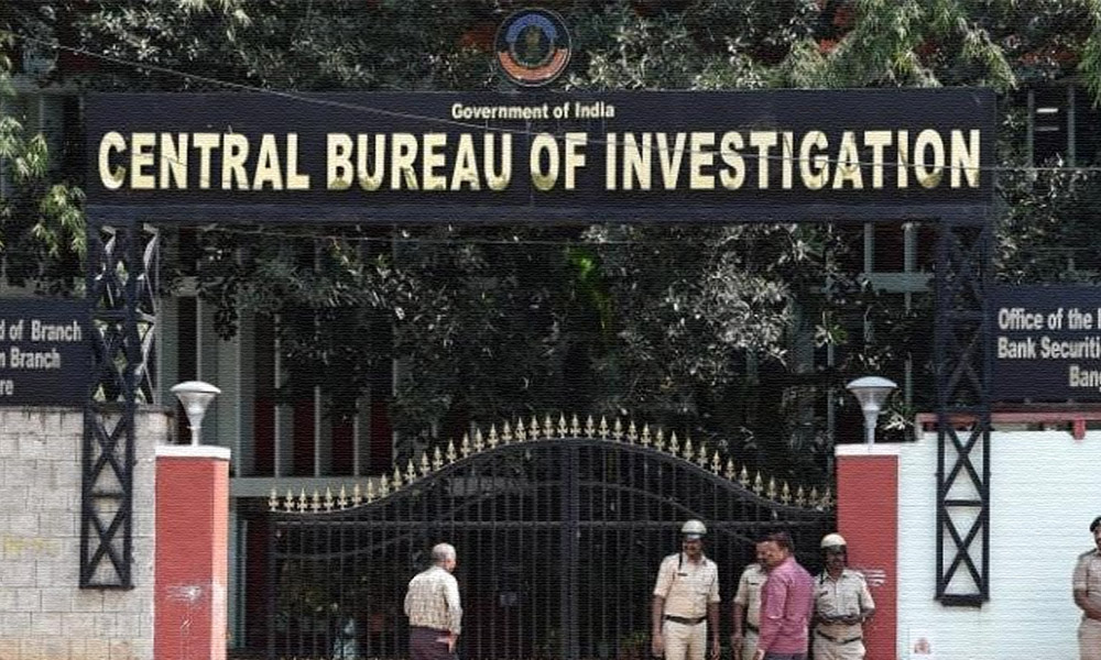 CBI Arrests UP Engineer For Sexually Abusing Nearly 50 Children In 10 Years, Filming Act, Selling It