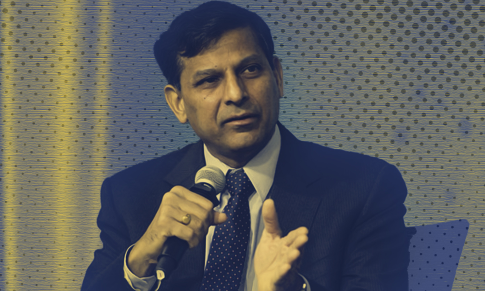 Govt Packages Are Relief Measures, Not Stimulus: Former RBI Governor Raghuram Rajan