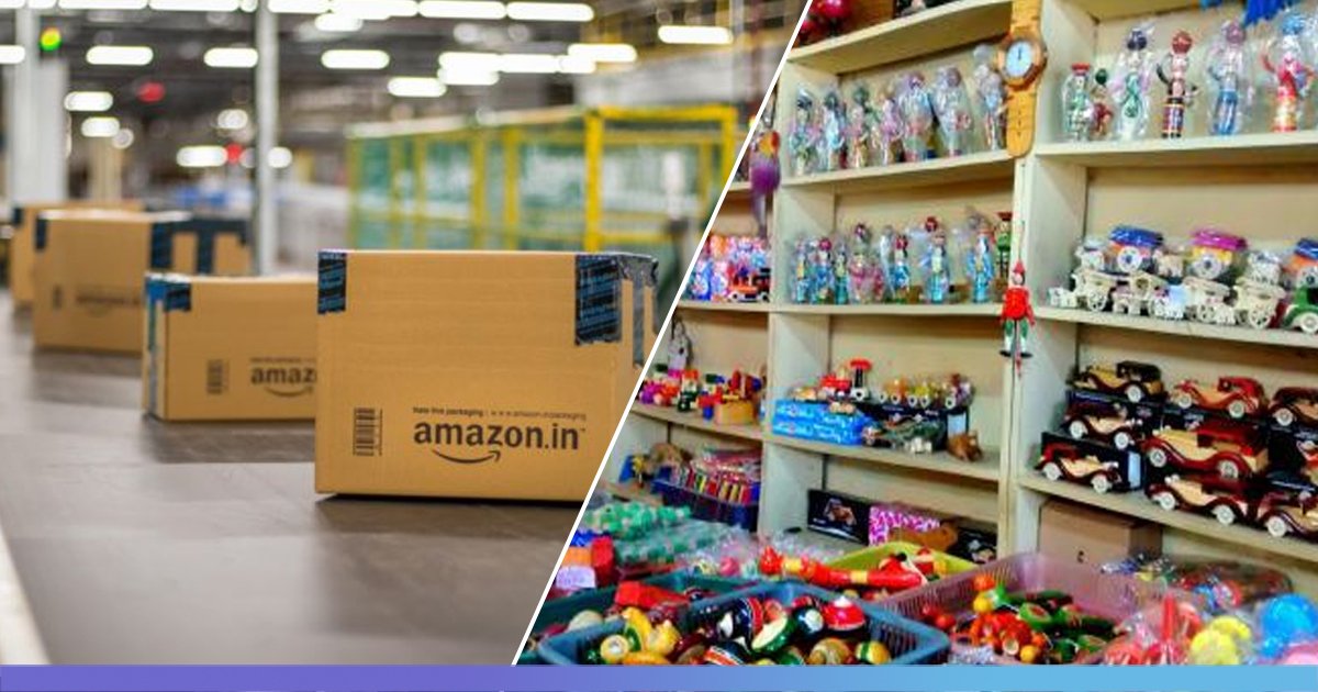amazon toy outlet
