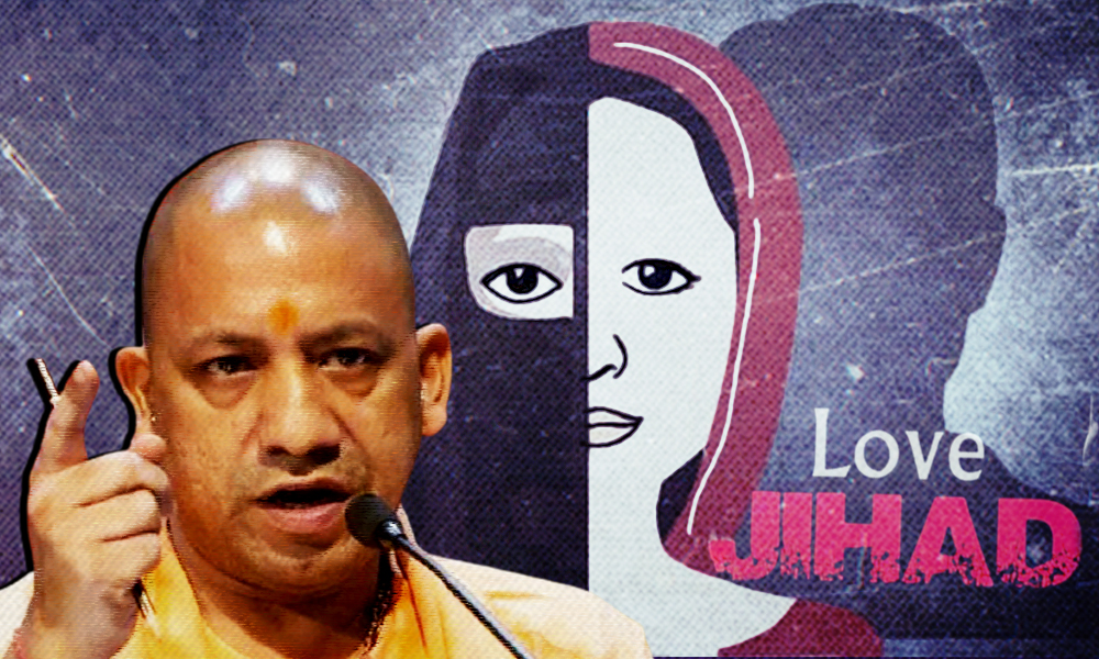 Strict Law Against Love Jihad Soon: Uttar Pradesh Home Department