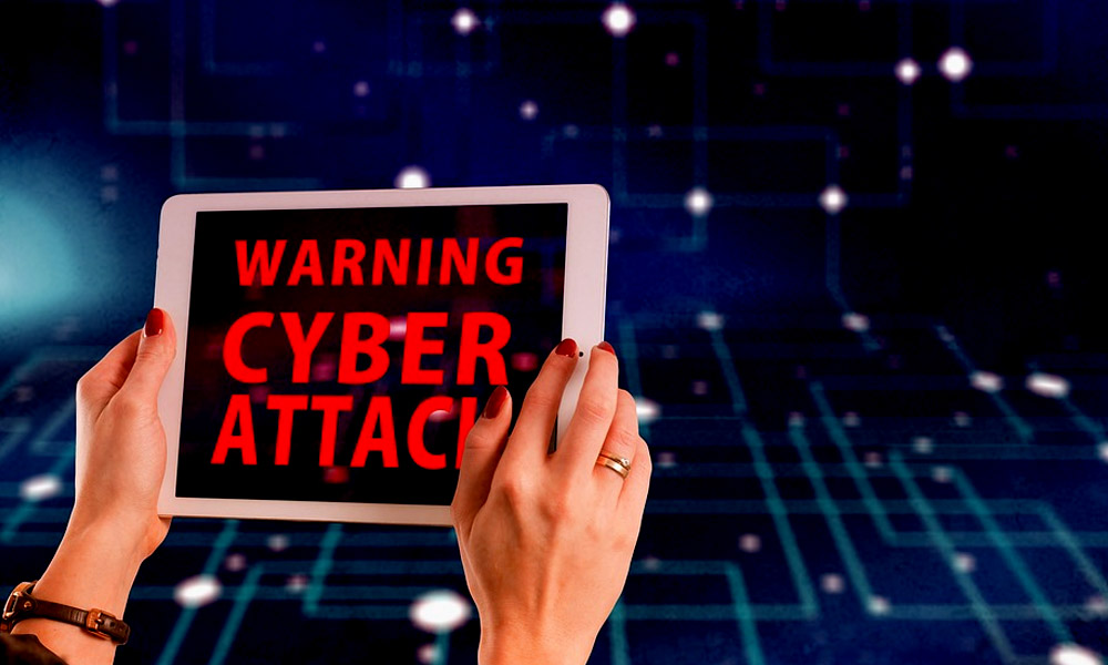 Ransomeware Attacks On Rise, Companies Invest In Strengthening Security: Survey