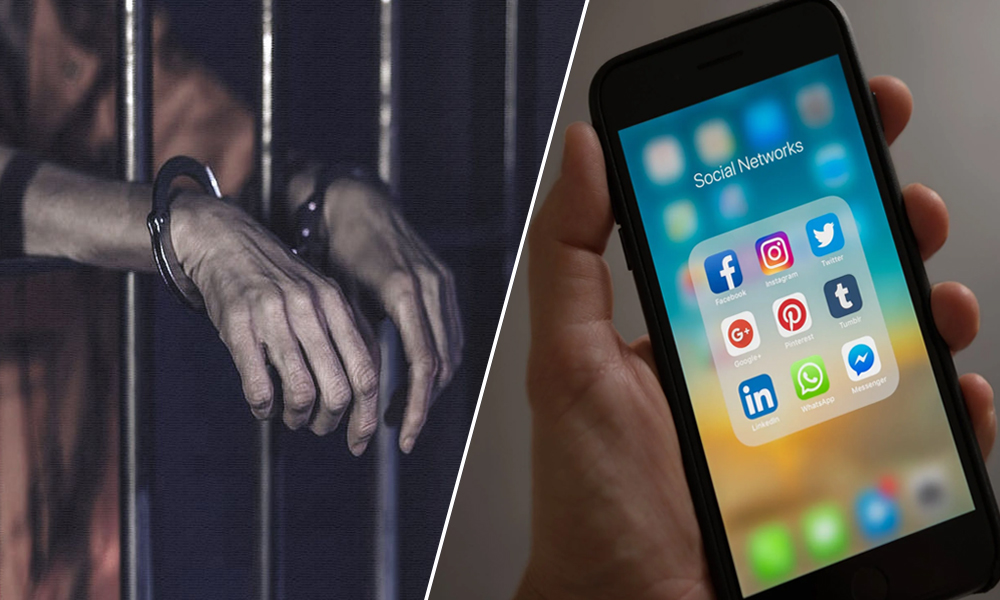 Five Year Jail Term For Offensive Posts, Kerala Govt Makes Cyber Defamation Punishable