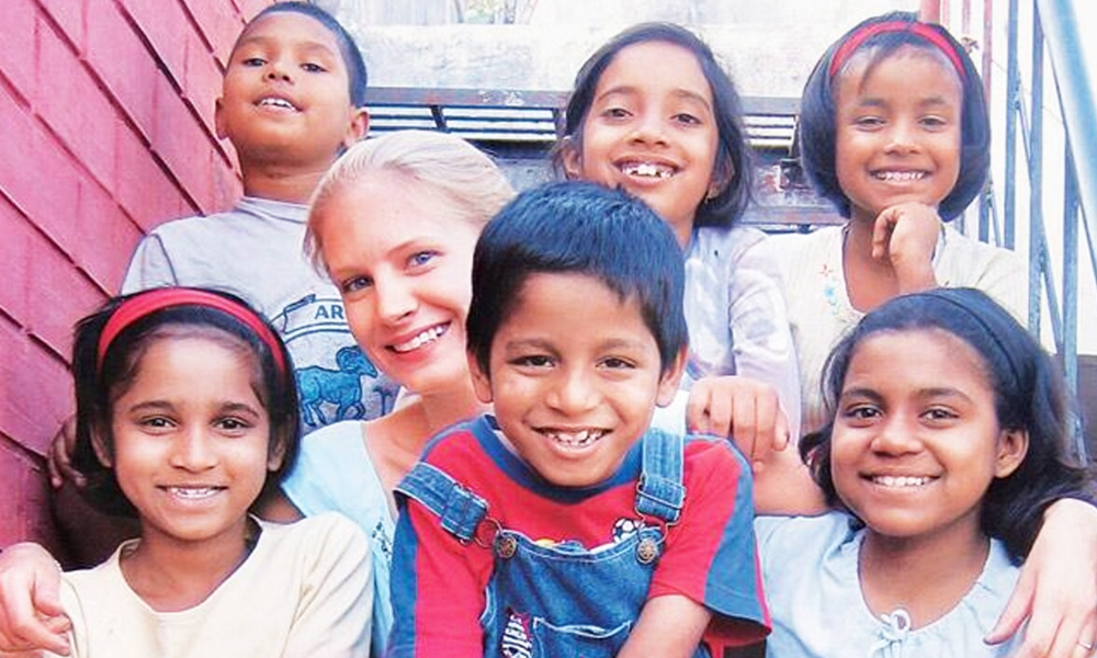 Uttar Pradesh: Foreign Couples Adopt More Orphan Girls, Govt Credits Mission Shakti Programme