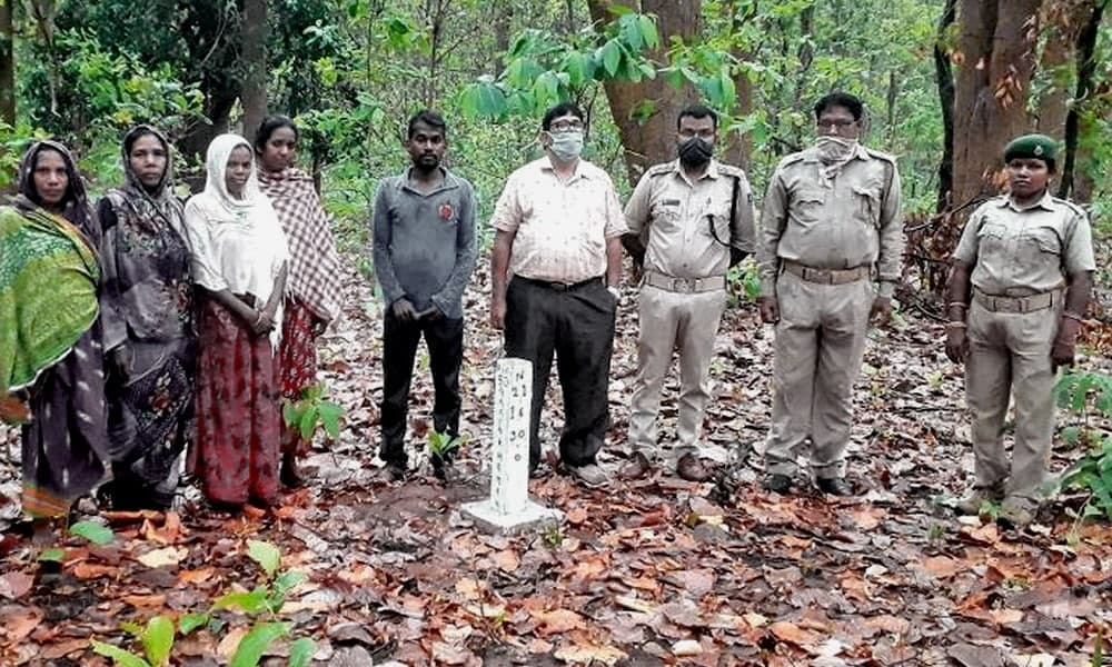 Guardian Angels Of Sambalpur Forest: Odisha Women Stand Against Timber Mafia, Poachers
