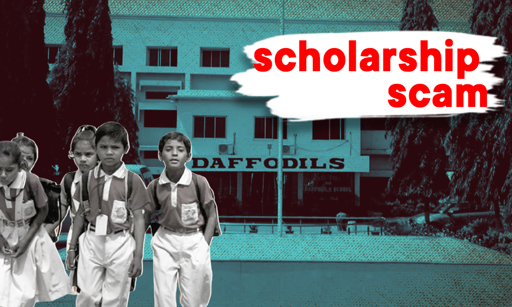 Scholarship Scam: Centre Sends List Of Preventive Measures To States