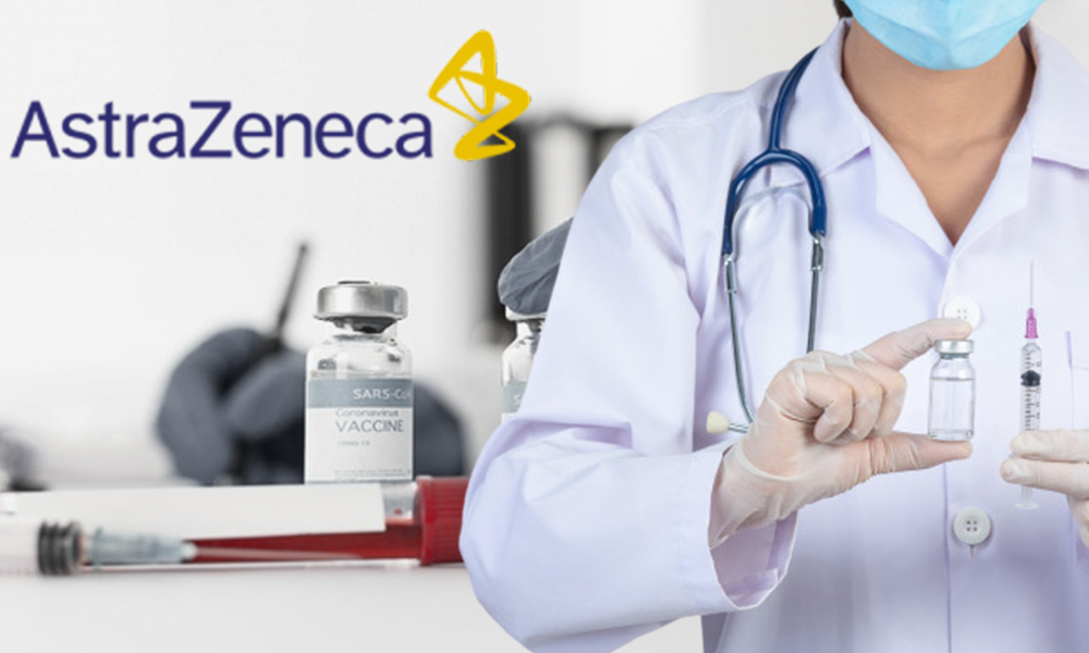 All You Need To Know About Astrazeneca-Oxford Vaccine