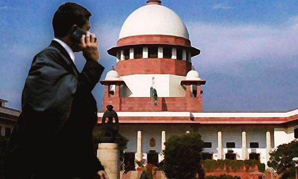 Drastic Drop In Citation Of Supreme Court Judgments By Foreign Courts Post 2014, Study Reveals