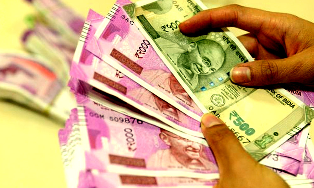At 39% Bribery Rate, India Is Asias Most Corrupt Country