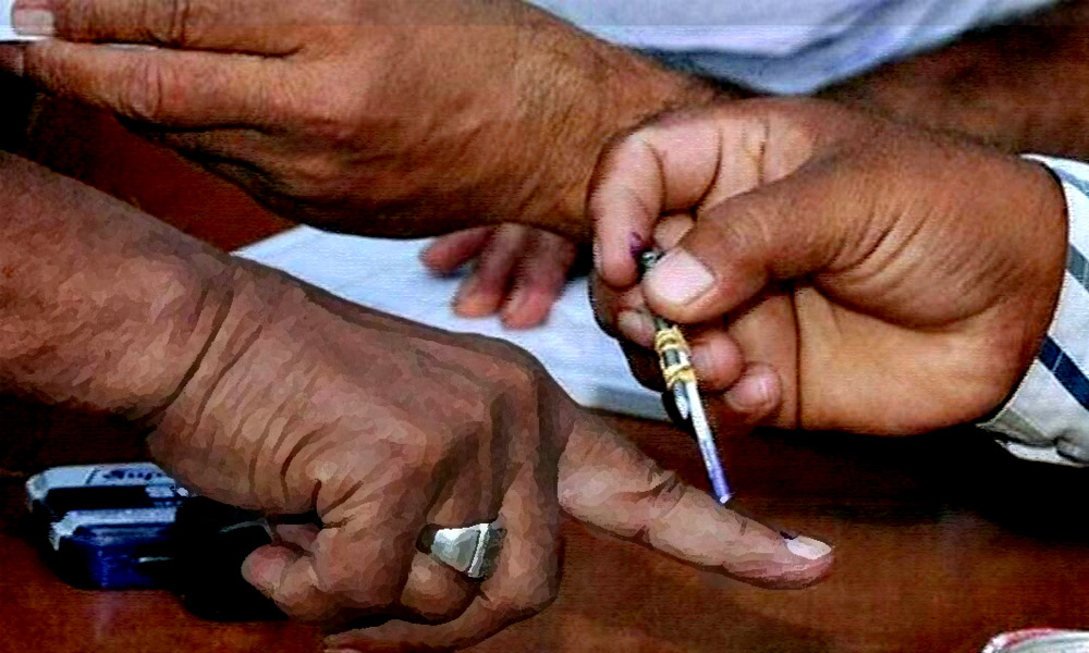 Hyderabad GHMC Elections: 49 Candidates Contesting Have Criminal Records, BJP With Maximum Number