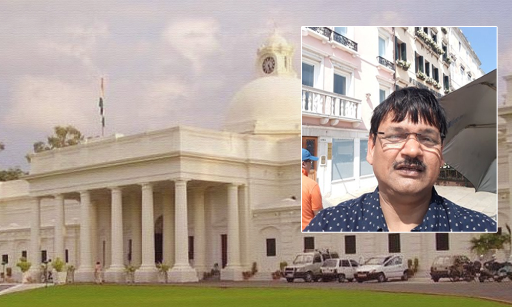 IIT Roorkee Professor Calls Student Soft For Not Attending Class Due To Fathers Demise, Draws Social Media Wrath