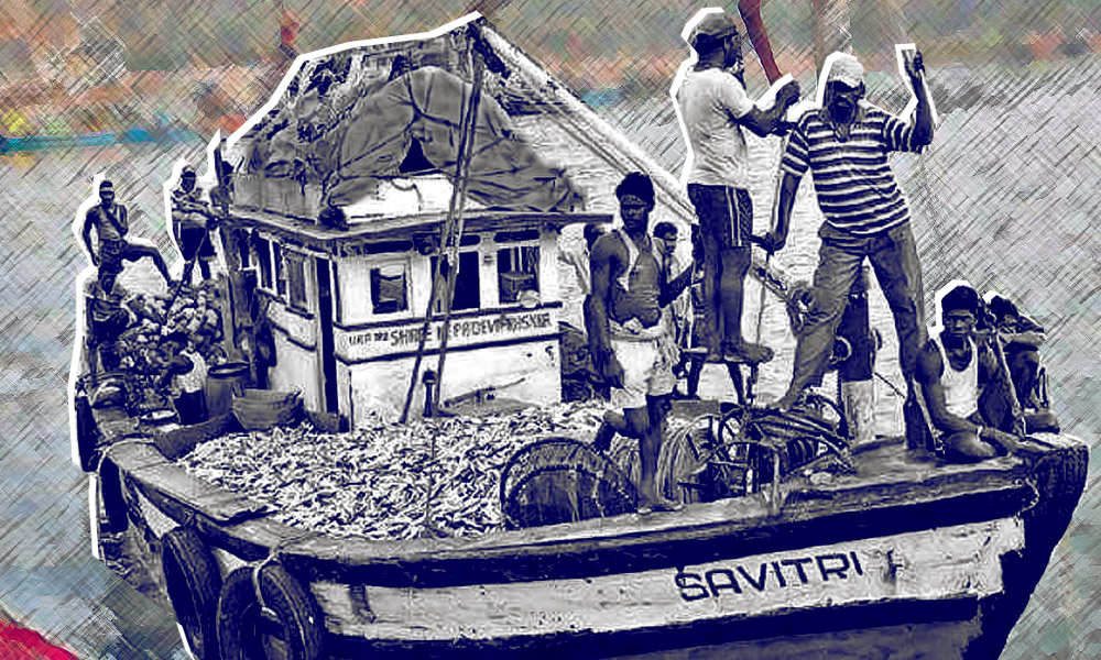 12 Yrs After 26/11 Mumbai Attack, 1.5 Lakh Indian Fishing Vessels Still Do Not Have Tracking Devices