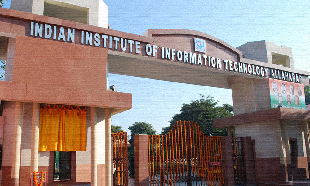 Mandatory Lessons On Indias Scientific, Spiritual Heritage For IIIT Allahabad Students