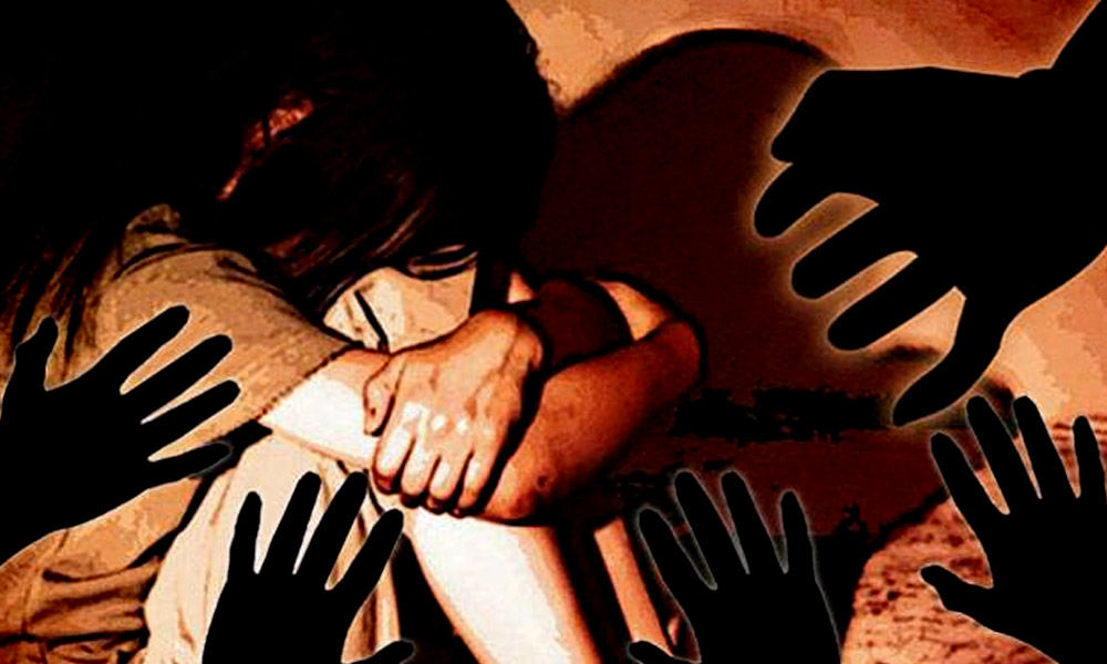 Uttar Pradesh: 14-Year-Old Girl Gang-Raped By Four, Left Unconscious In Field, Accused Absconding