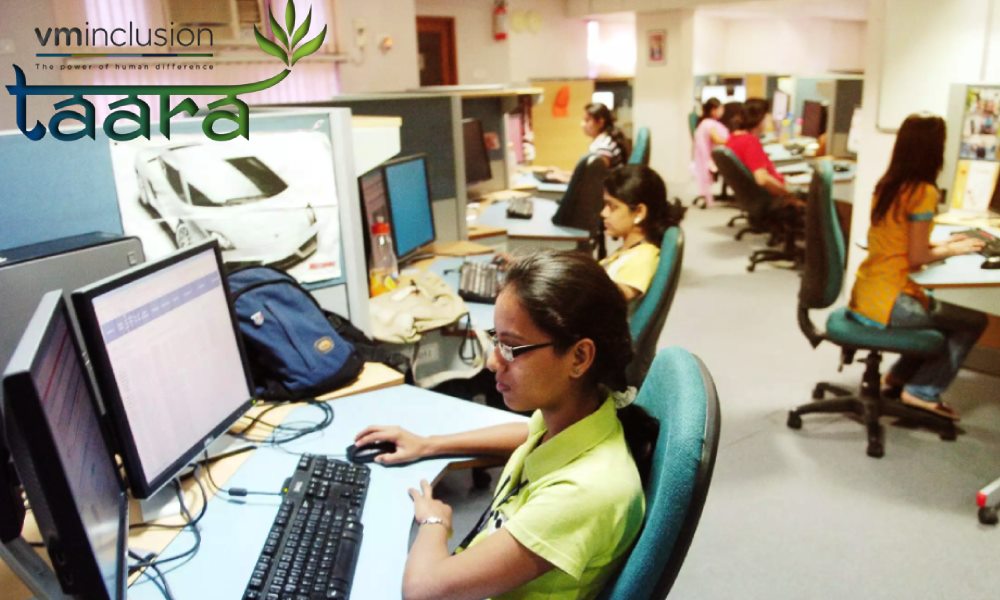VMwares Taara Brings Women Back To Work Through Its Upskilling Course