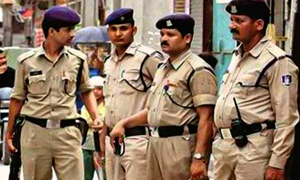 Uttar Pradesh: 15-Year-Old Boy Detained For Threatening To Blow Up CM Adityanath