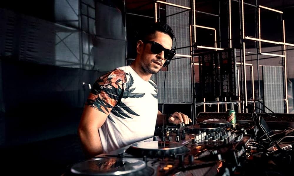 To Experience Goas Sunburn Music Festival, Stay Away From Goa For A While, Says Localites