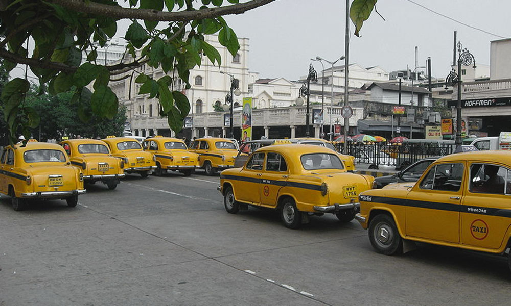 All India Taxi Union Threatens To Go On Strike If Farmers Demands Not Met In Two Days