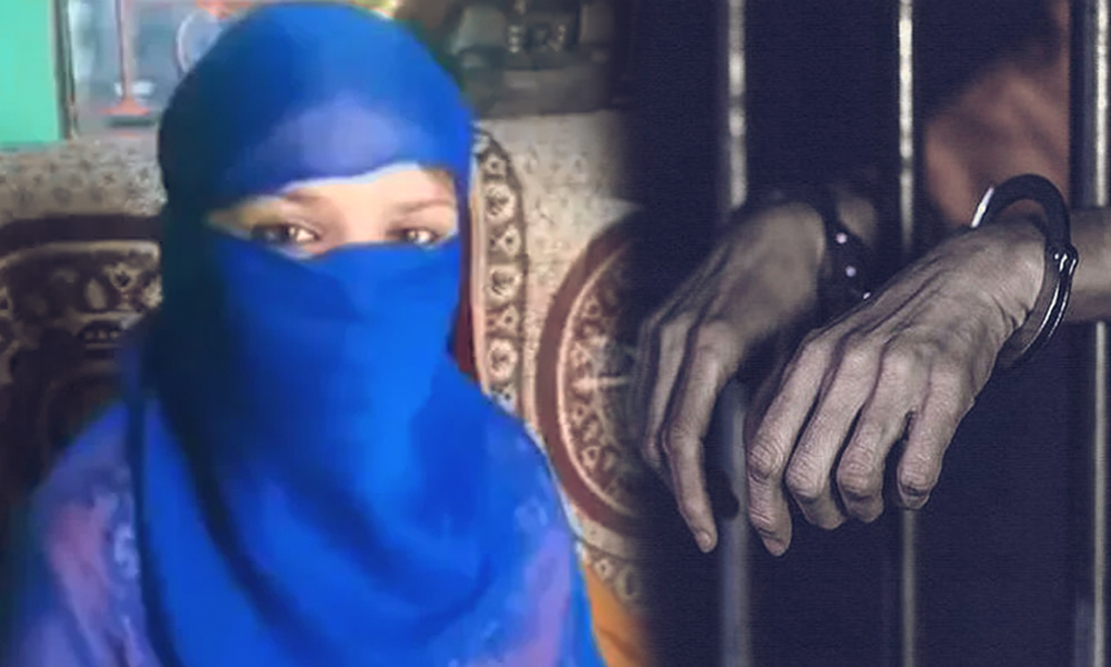 MP: Muslim Man Forces Hindu Wife To Convert To Islam, Imposes Urdu; Arrested
