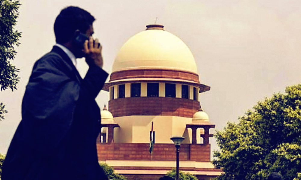 Supreme Court Orders All Police Stations, Investigation Agency To Install CCTV Cameras