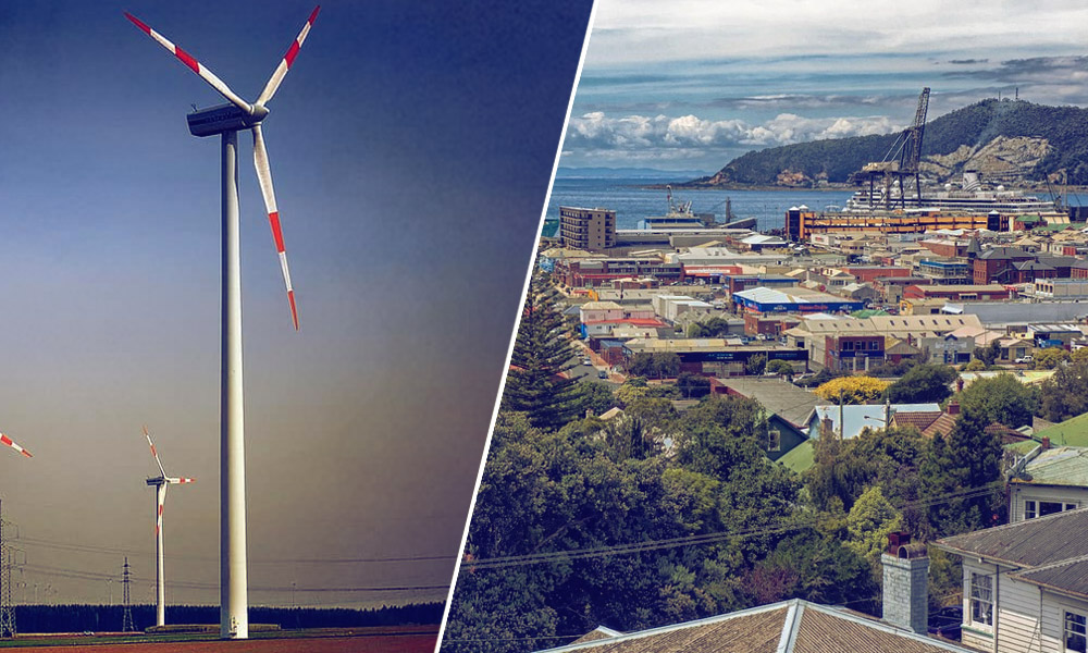 Tasmania Clocks 100% Renewable Energy Goal Two Years Ahead Of Schedule