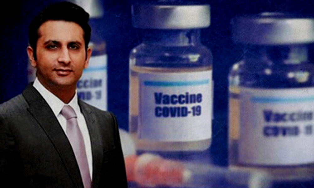 After Pfizer, Indias Serum Institute Seeks Emergency Authorisation Of Its COVID Vaccine Covishield