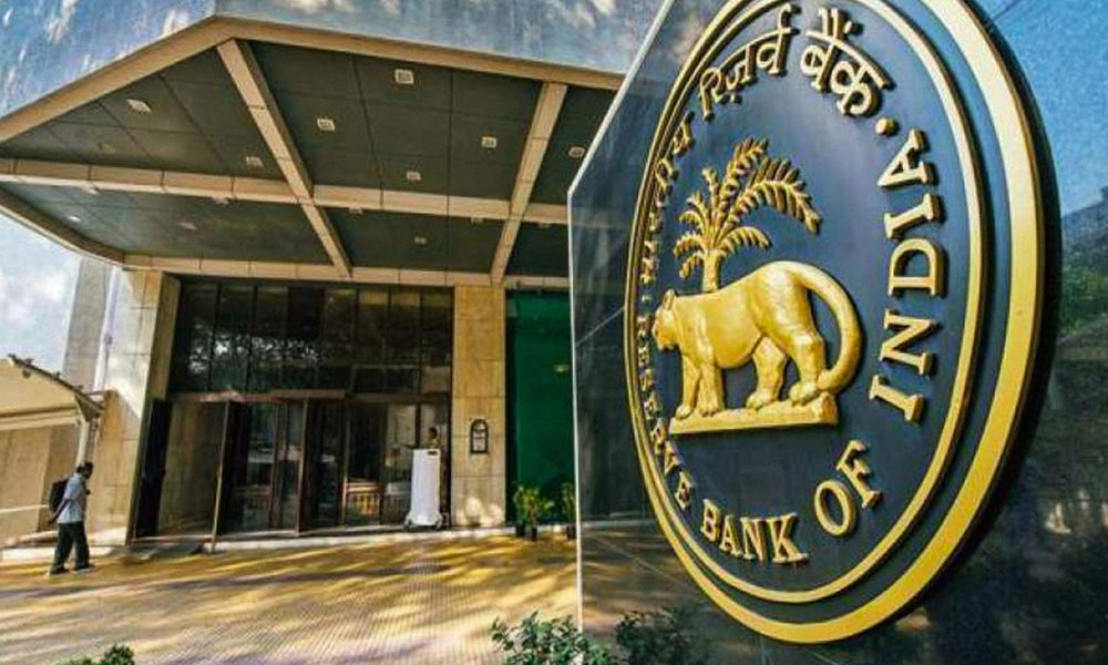 RBI: Over 60% of Economic Indicators Remain Above Pre-COVID Levels