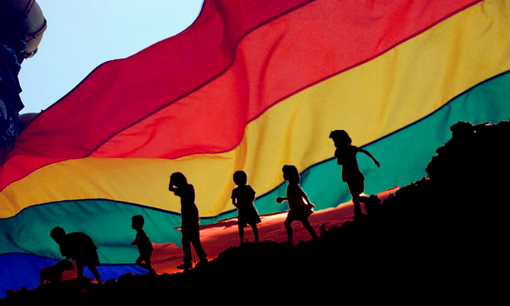Bengaluru To Get Indias First Homes For Transgender Children