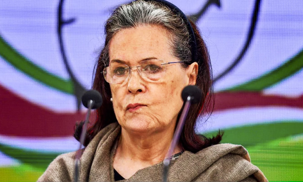#BarDancerDay Trends On Twitter On Sonia Gandhis Birthday, Heres Why It Is Wrong