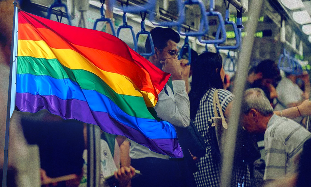 Two Indian Companies Win Gold In Making Workplace More LGBT+ Inclusive