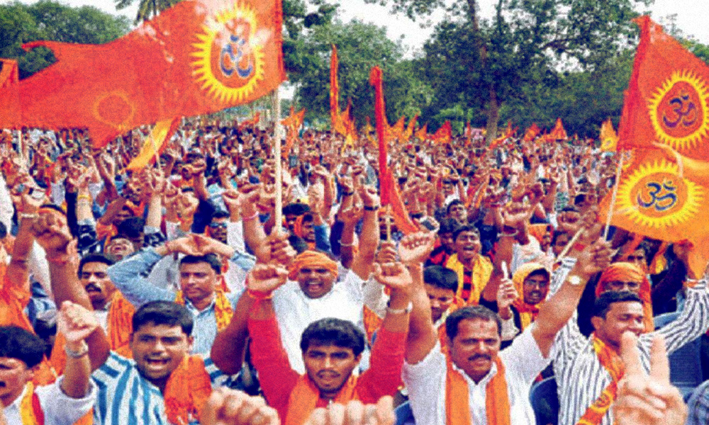 Facebook Failed To Crack Down On Bajrang Dal To Protect Business Prospects In India: Report