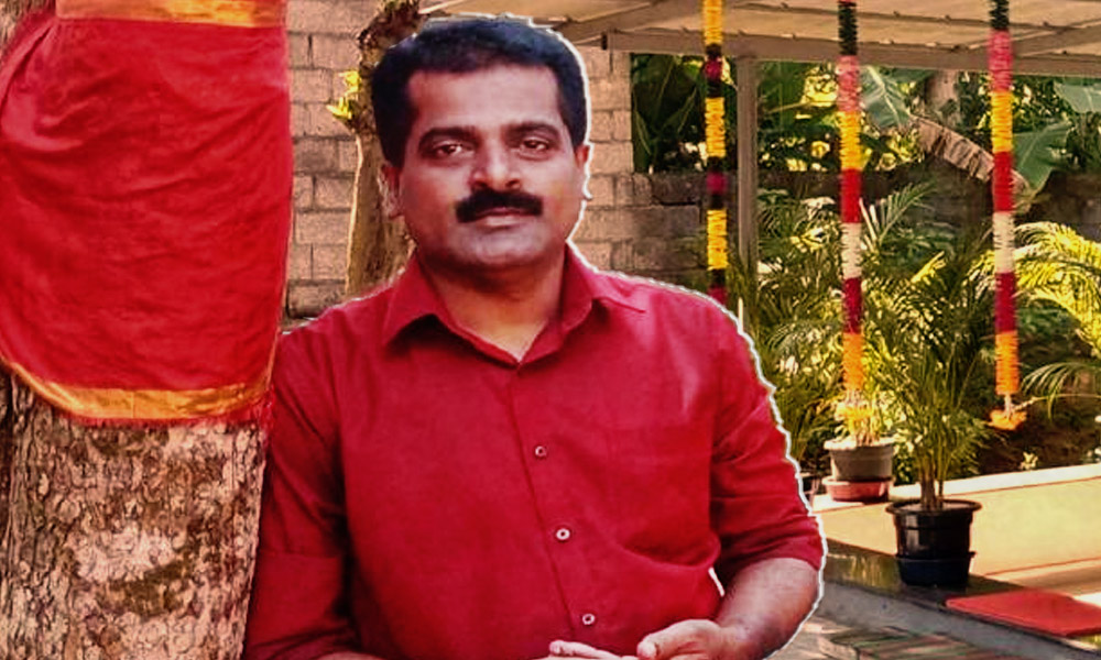Kerala Journalist Dies In Road Accident, Family Suspects Foul Play