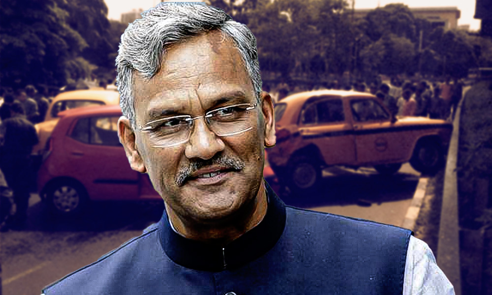 Uttarakhand Govt To Reward People Helping Road Accident Victims With Upto Rs 1 Lakh