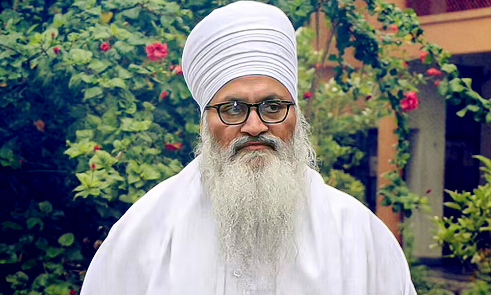 Govt Not Doing Justice, Sikh Priest Dies By Suicide, Leaves Behind Note On Farmers Protests