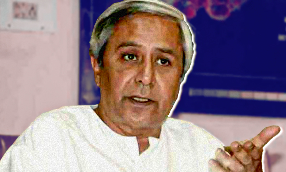 Odisha Govt Announces Relief Package Worth Rs 289.42 Cr For Micro, Small And Medium Enterprises
