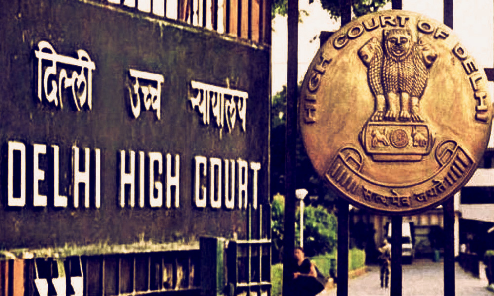 Sex On Pretext Of Marriage Is Not Always Rape: Delhi High Court