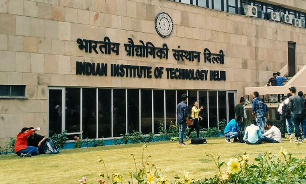 Exempt IIT Faculty Recruitment From Caste-Based Reservation: Committee To Centre