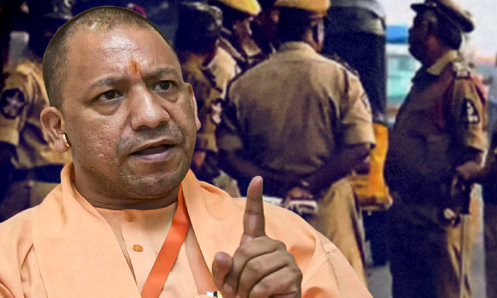 CM Adityanath Did Not Trust UP Police: BJP Leader On Hathras Gang-Rape Case
