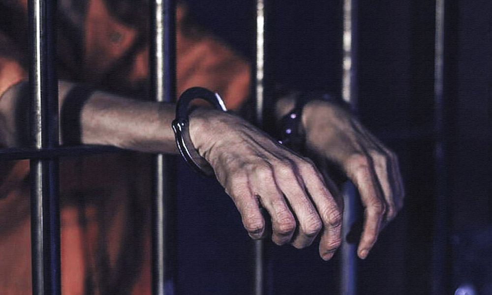 Uttar Pradesh: Man Kept In Jail For 8 Months Despite Bail Order Over Discrepancy In His Name