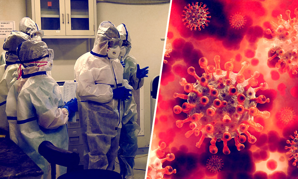 Government Is Alert, Need Not Panic: Health Minister Harsh Vardhan On New Strain Of Coronavirus