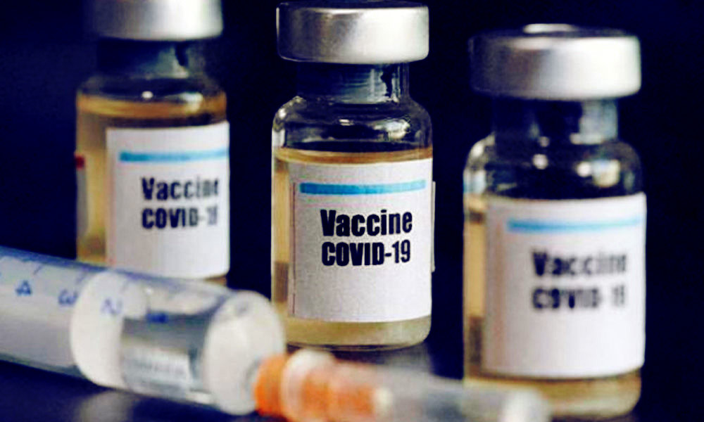 Vaccines Will Be Effective Against New Strain Of COVID-19: Experts