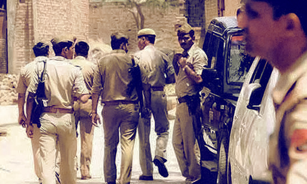 Uttar Pradesh: 14 Members Of Muslim Mans Family Arrested Under Anti-Conversion Law