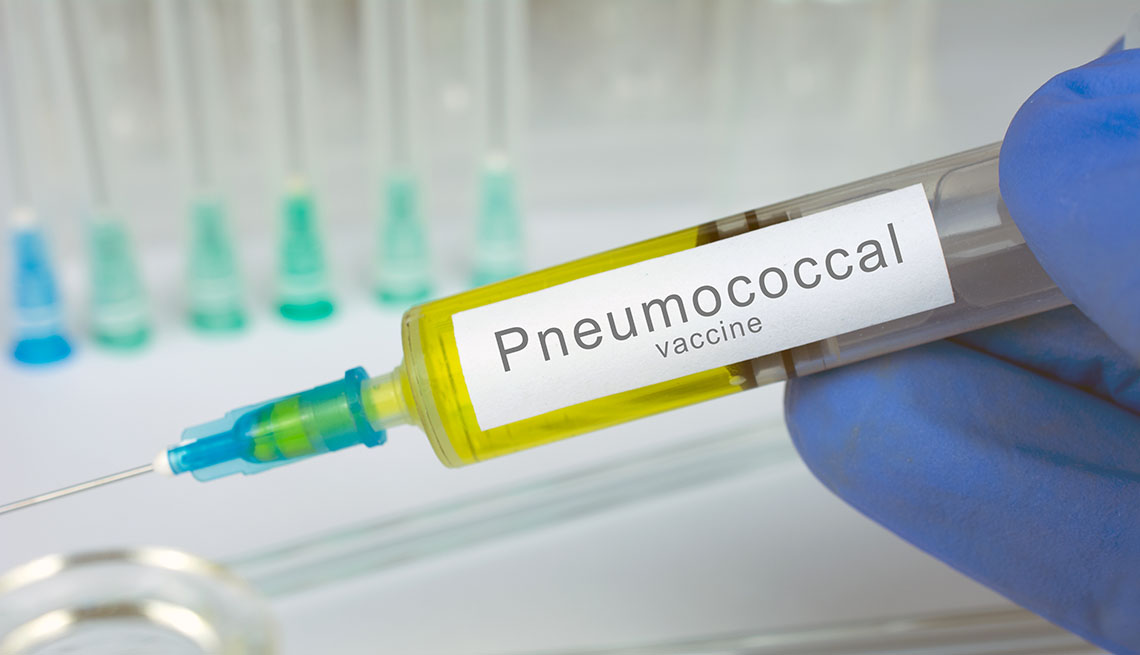 India To Get First Indigenous Pneumonia Vaccine Next Week