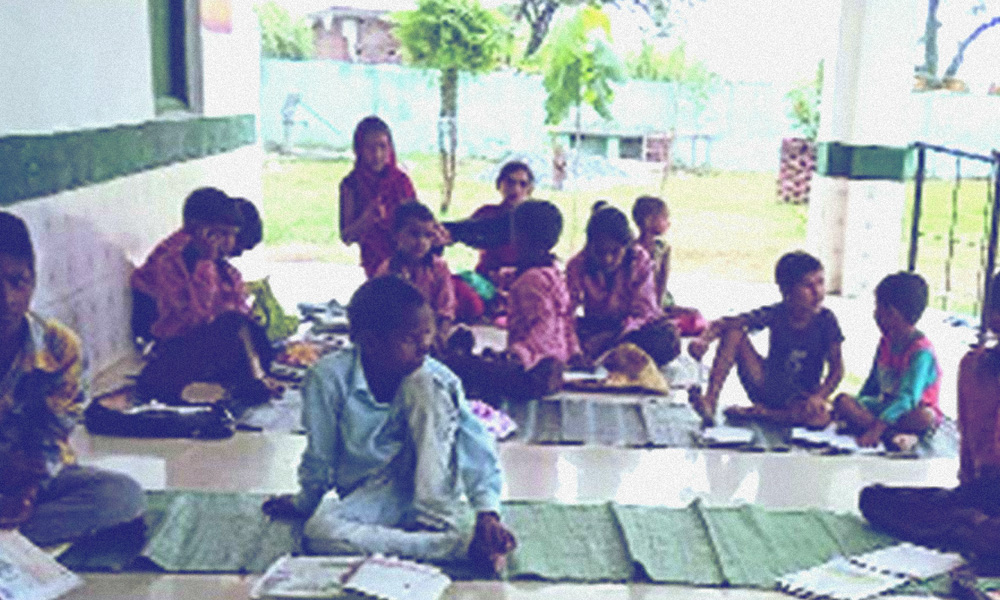 Future Generali India Insurance Partners With Room To Read To Educate Underprivileged Kids