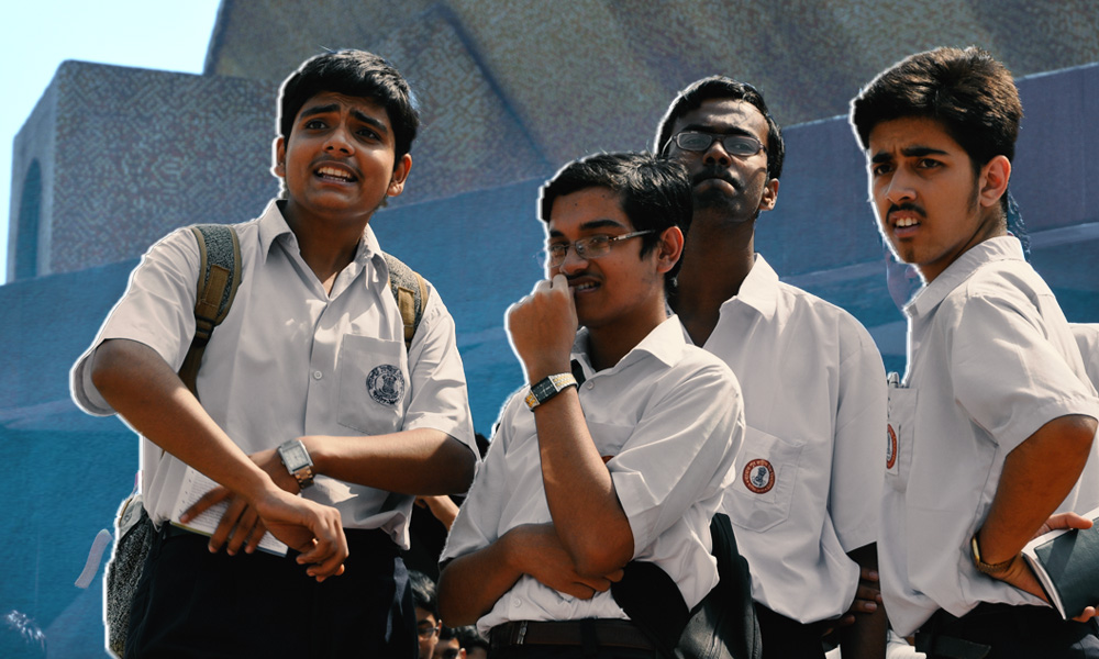 Centre Approves ₹59,000 Cr Investment In Post-Matric Scholarship Scheme For SC Students