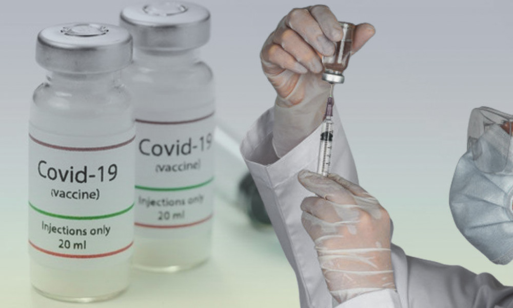 Oxford COVID Vaccine Possibly First To Get Indian Regulators Nod For Emergency Use
