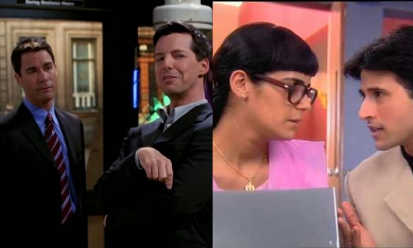 POSH & Pop Culture: Here Are The TV Shows Which Made Sexual Harassment At Work Look Funny