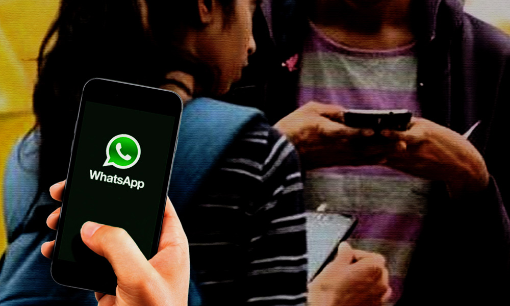 Good News! Women Can Now File Complaints Via WhatsApp In Hyderabad