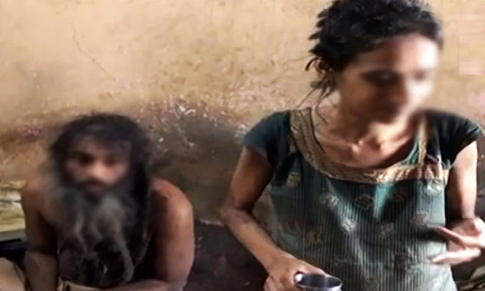 Gujarat: Three Graduate Siblings Locked Up In Room In Rajkot Rescued After 10 Years